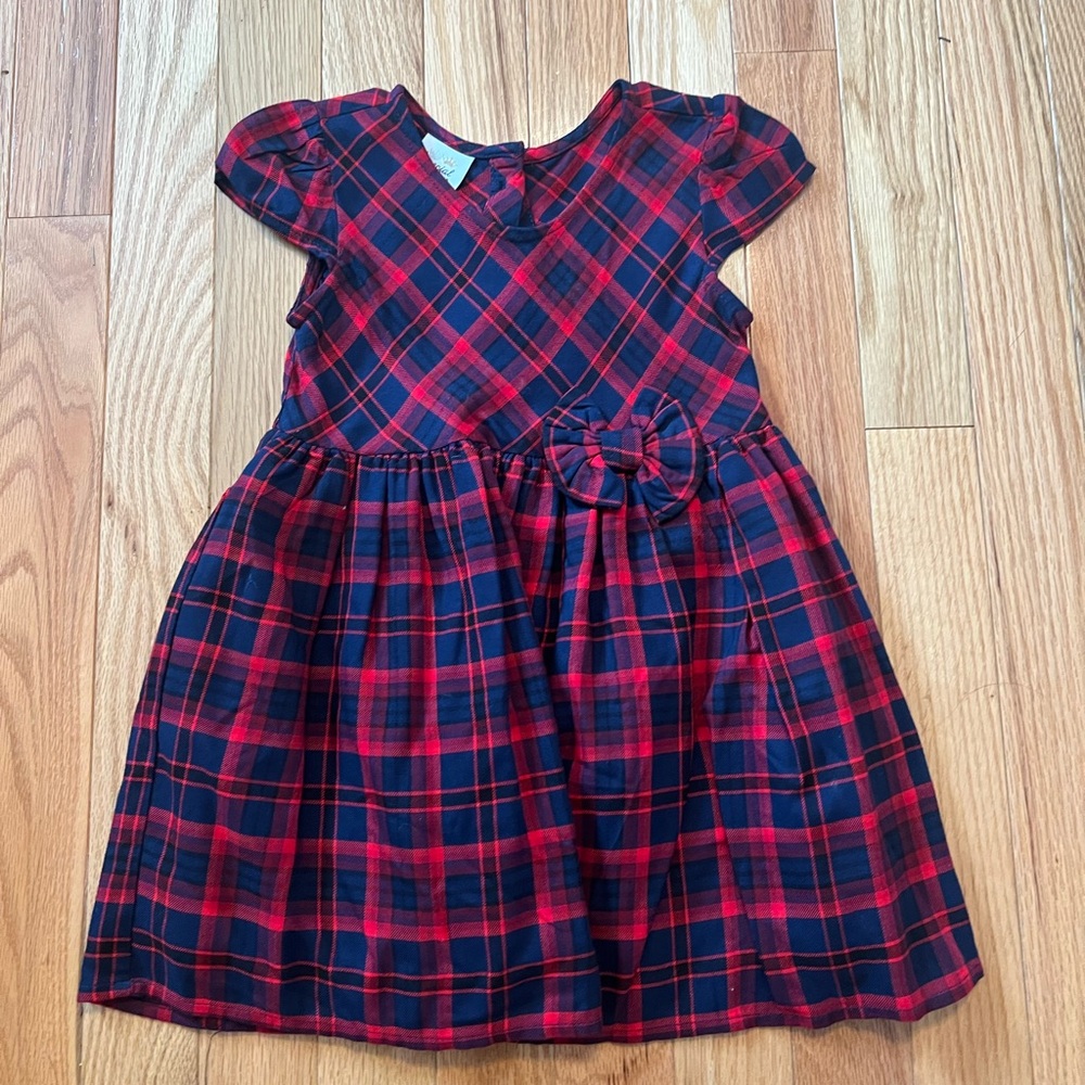 2t dress